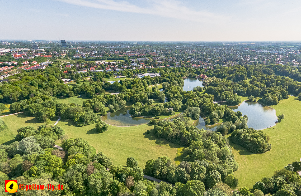 22.05.2023 - Ostpark und Michaelibad